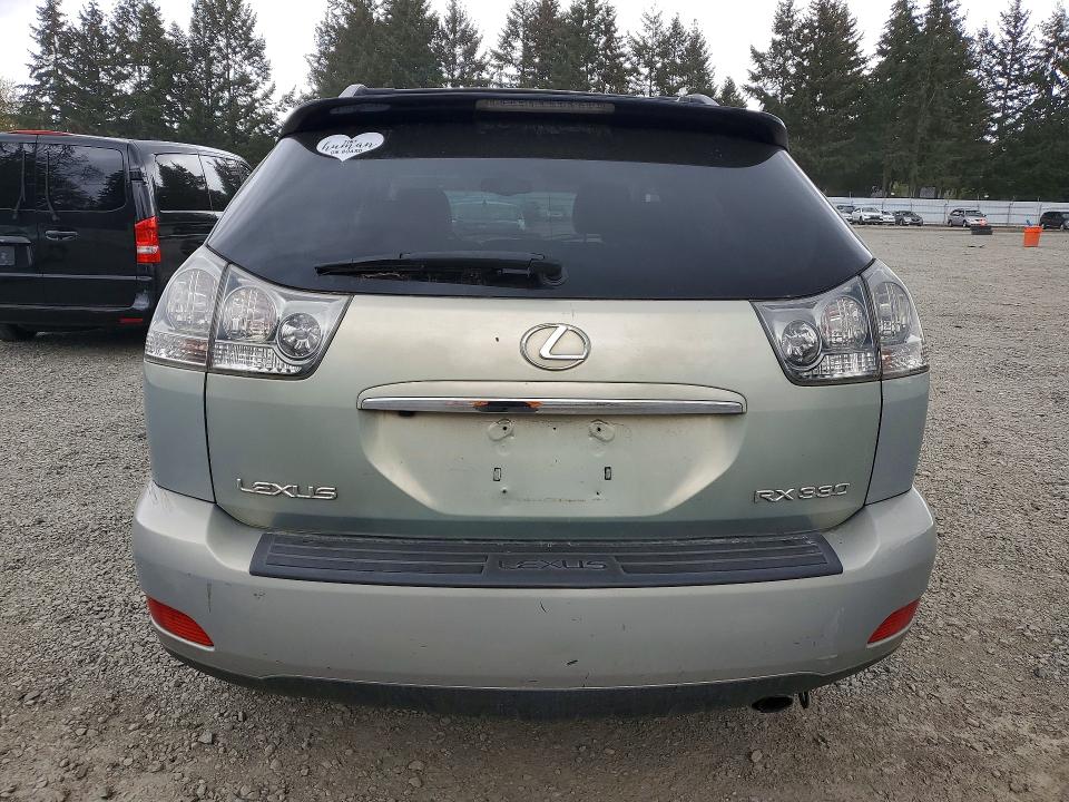 Aukcja sprzedaży 2004 Lexus Rx, vin: JTJHA31U740070391, numer aukcji: 51368786