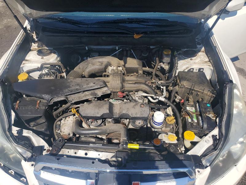 49828506 :رقم المزاد ، 4S3BMBH63E3038345 vin ، 2014 Subaru Legacy مزاد بيع