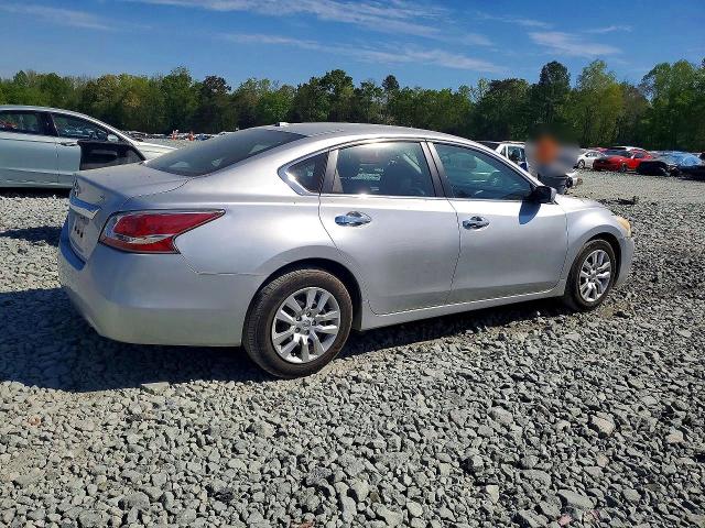 Aukcja sprzedaży 2015 Nissan Altima, vin: 1N4AL3AP7FC425088, numer aukcji: 49496916