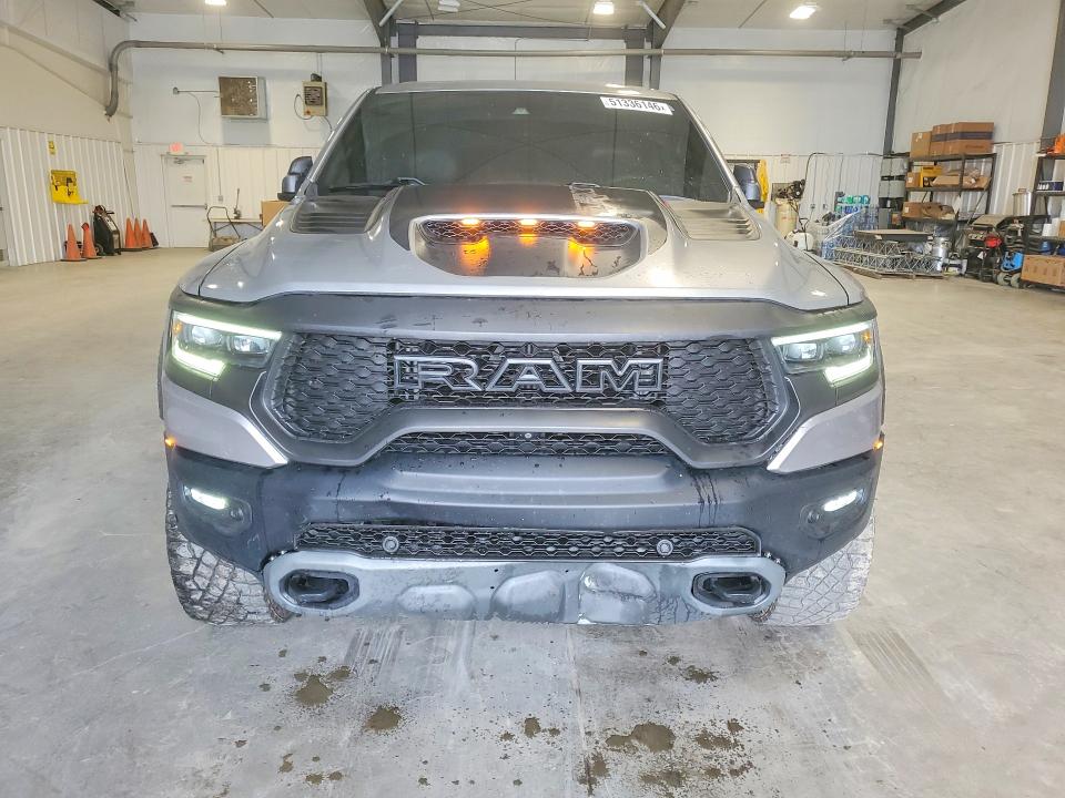 Продаж на аукціоні авто 2021 Ram 1500, vin: 1C6SRFU91MN766555, номер лоту: 51336146