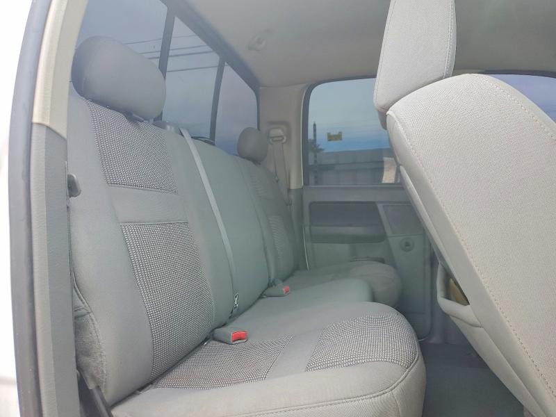 Aukcja sprzedaży 2008 Dodge Ram 1500, vin: 1D7HA18N18S563330, numer aukcji: 48810086
