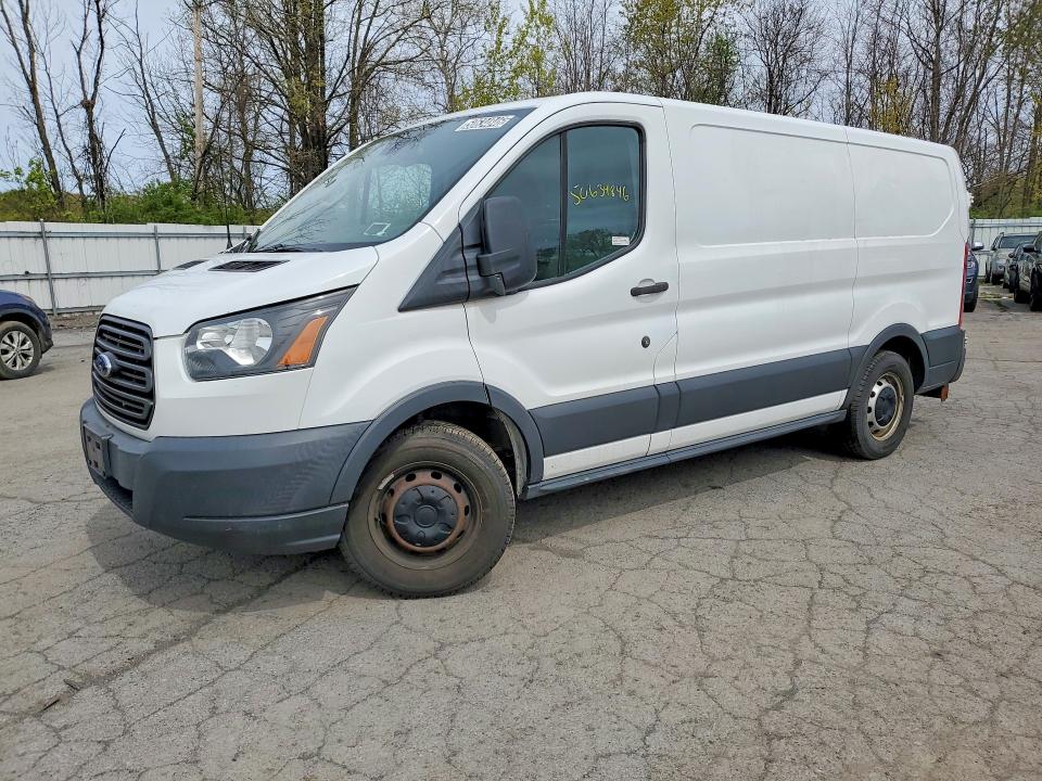 Продаж на аукціоні авто 2018 Ford Transit, vin: 1FTYE1YM1JKA36142, номер лоту: 52846636