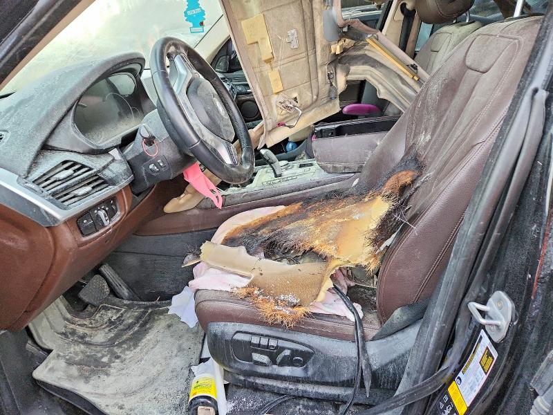 Aukcja sprzedaży 2015 Bmw X5, vin: 5UXKR0C52F0P17755, numer aukcji: 47775446