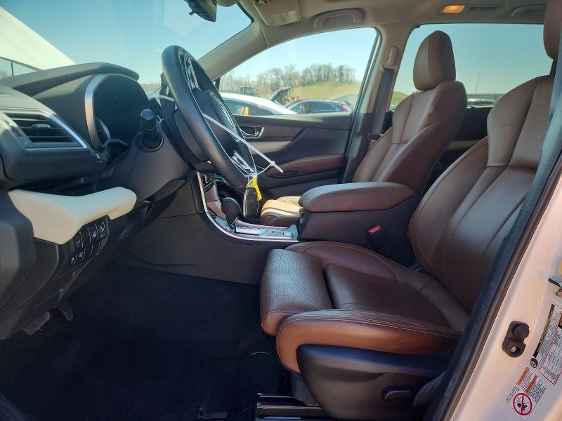 Aukcja sprzedaży 2019 Subaru Ascent, vin: 4S4WMARD4K3473696, numer aukcji: 50724456