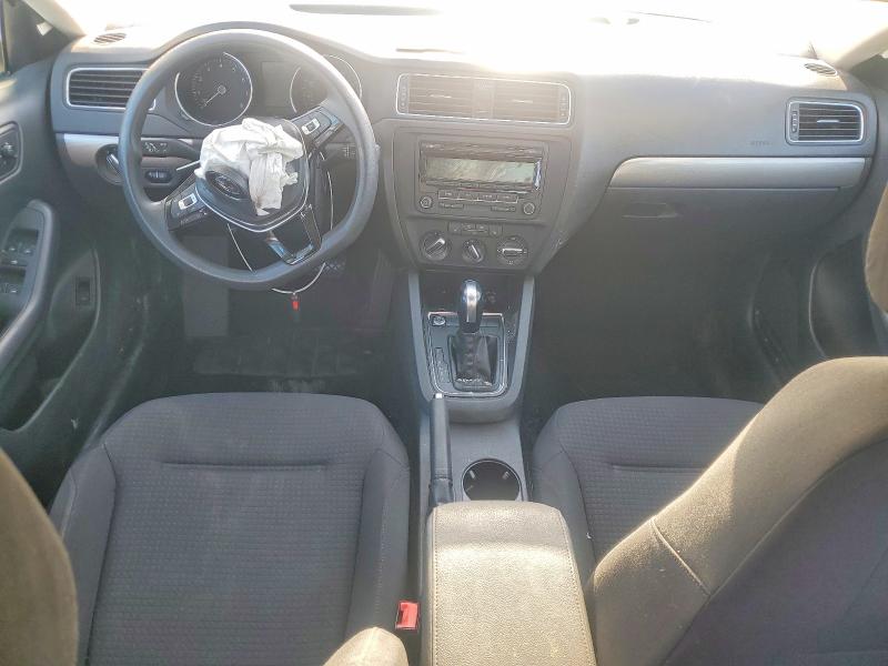 Aukcja sprzedaży 2015 Volkswagen Jetta, vin: 3VWD17AJ0FM263106, numer aukcji: 48034096