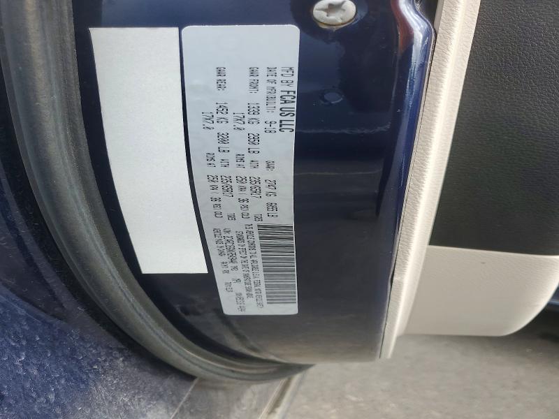 Продажа на аукционе авто 2019 Chrysler Pacifica, vin: 2C4RC1BGXKR549440, номер лота: 51831856