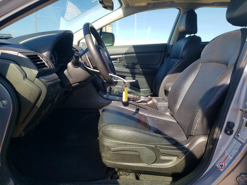 Auction sale of the 2012 Subaru Impreza, vin: JF1GPAH65CH242304, lot number: 50775696