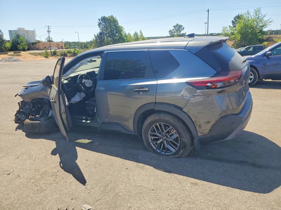 Auction sale of the 2023 Nissan Rogue, vin: 5N1BT3AA0PC914567, lot number: 50260376