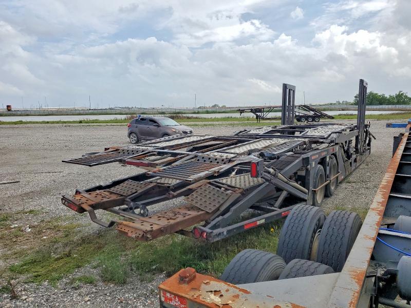 2015 Boyd Trailers მანქანა იყიდება აუქციონზე, vin: 1B9FC4520FP275006, აუქციონის ნომერი: 51923736