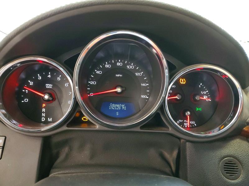 Продаж на аукціоні авто 2012 Cadillac Cts, vin: 1G6DE5E53C0138112, номер лоту: 49338066
