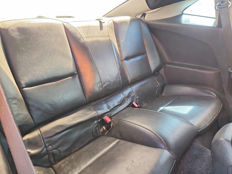 2011 Chevrolet Camaro მანქანა იყიდება აუქციონზე, vin: 2G1FC1ED0B9142353, აუქციონის ნომერი: 51855436