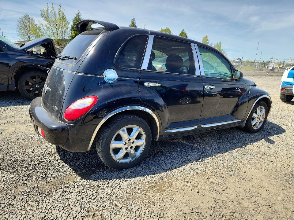 Auction sale of the 2004 Chrysler Pt Cruiser, vin: 3C4FY588X4T202895, lot number: 49680426