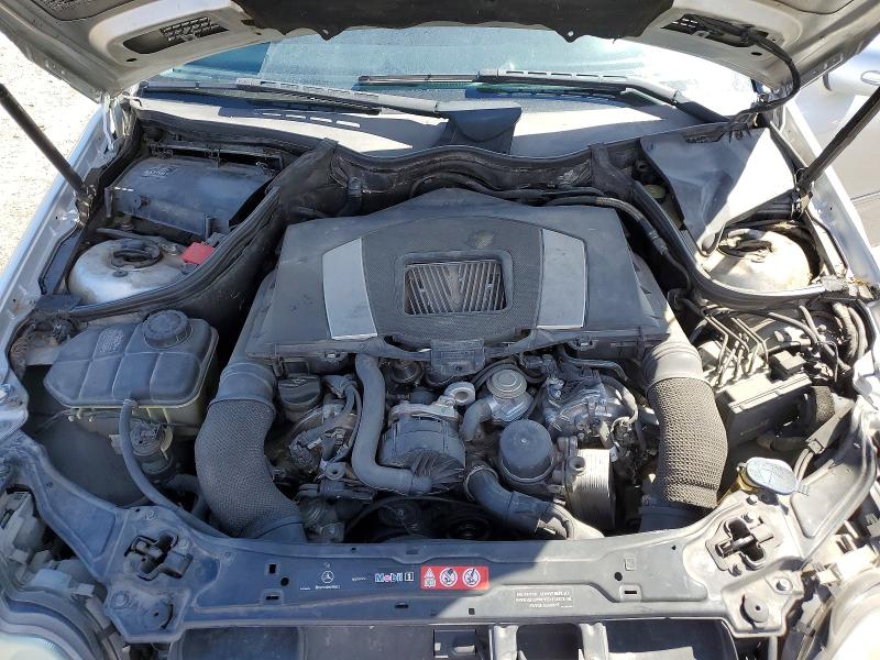 Aukcja sprzedaży 2006 Mercedes-benz C, vin: WDBRF56H56F748277, numer aukcji: 51883076