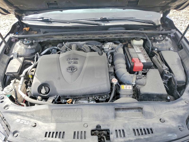 Продажа на аукционе авто 2019 Toyota Avalon, vin: 4T1BZ1FB5KU005733, номер лота: 50919476