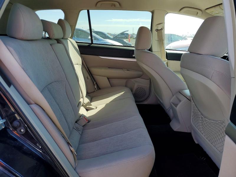 Продаж на аукціоні авто 2013 Subaru Outback, vin: 4S4BRBCC4D3257713, номер лоту: 49100596