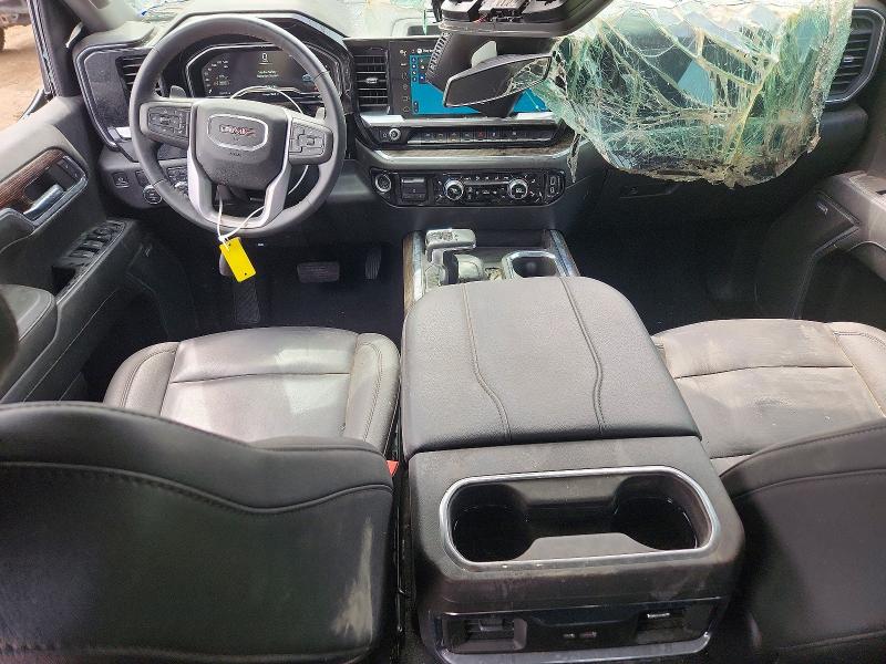 Продаж на аукціоні авто 2023 Gmc Sierra, vin: 3GTPHCED5PG307996, номер лоту: 49107236