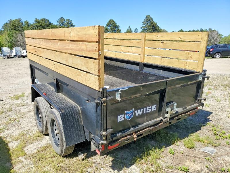 Продажа на аукционе авто 2024 Bwise Unknown, vin: 58CB1DA26RC004378, номер лота: 50138856