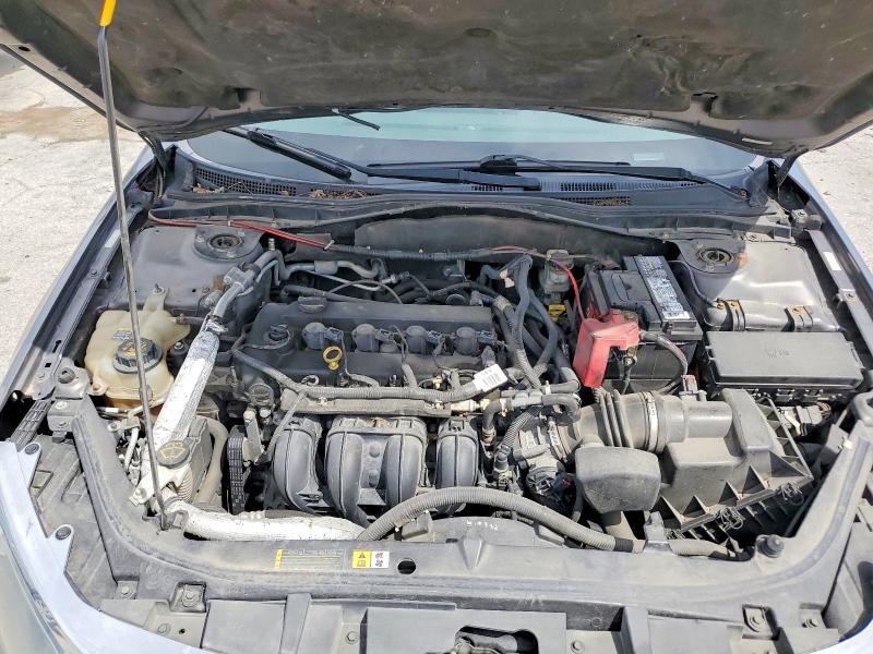 Aukcja sprzedaży 2012 Ford Fusion, vin: 3FAHP0HA3CR364841, numer aukcji: 48965376