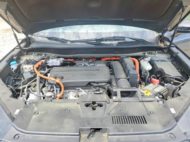 Продаж на аукціоні авто 2026 Honda Cr-v, vin: 7FARS5H59TE005674, номер лоту: 51074306