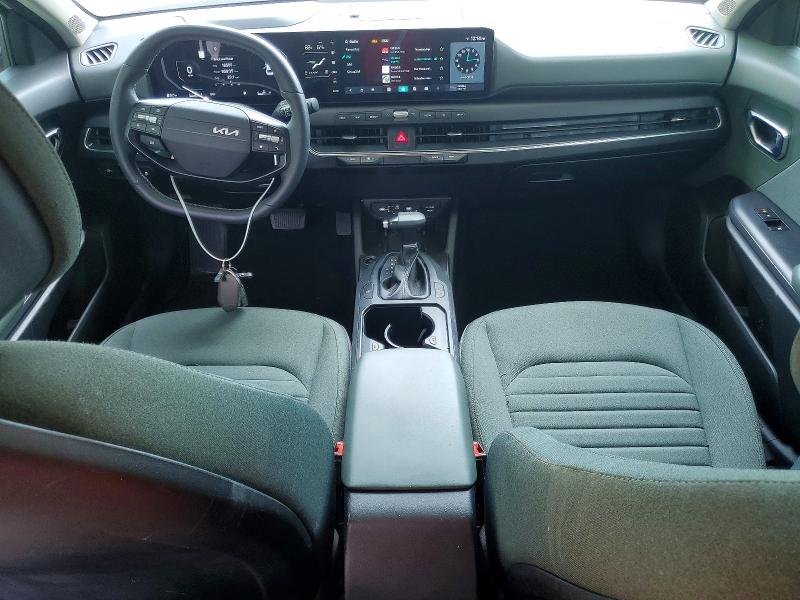 Продаж на аукціоні авто 2025 Kia K4, vin: 3KPFU4DE0SE002336, номер лоту: 50225996