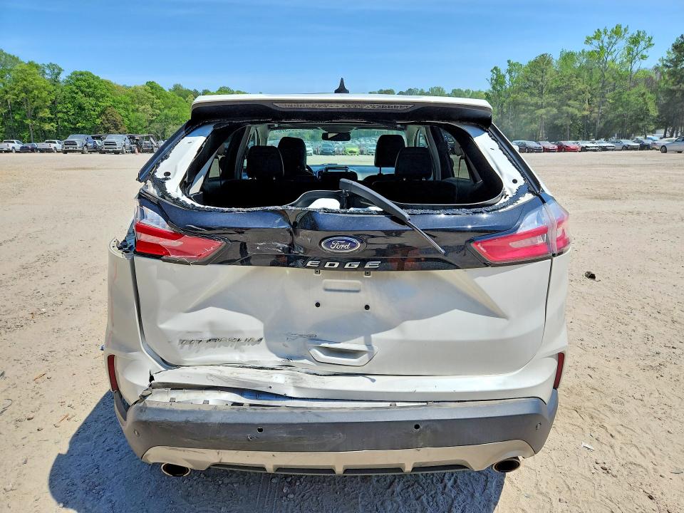 2021 Ford Edge მანქანა იყიდება აუქციონზე, vin: 2FMPK3K9XMBA25557, აუქციონის ნომერი: 50084576
