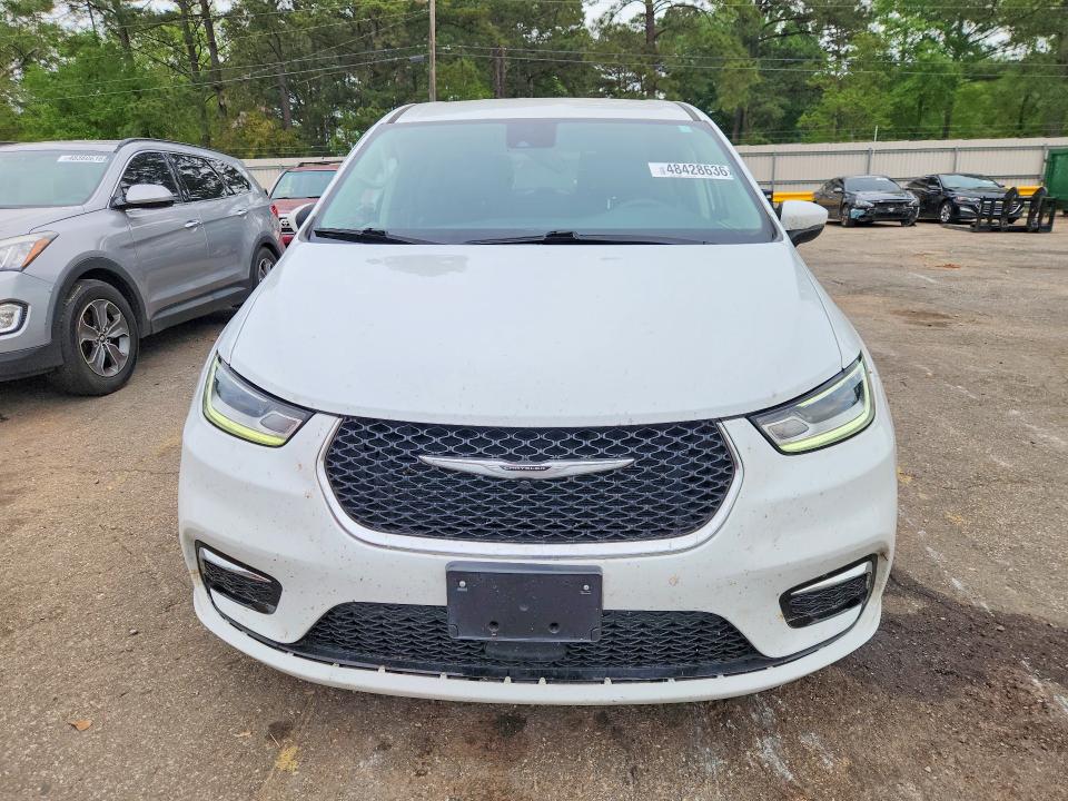 Aukcja sprzedaży 2023 Chrysler Pacifica, vin: 2C4RC1L74PR626499, numer aukcji: 48428636