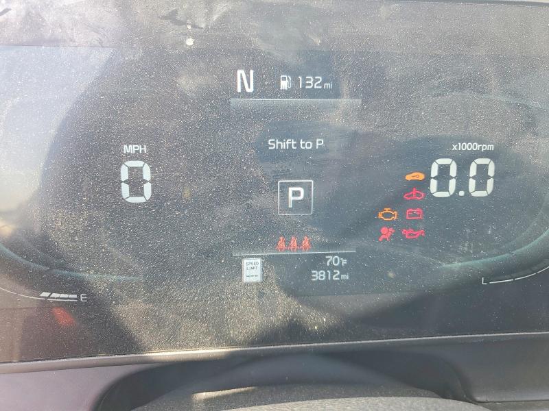 Aukcja sprzedaży 2025 Kia Sportage, vin: KNDPVCDG3S7217903, numer aukcji: 50950056