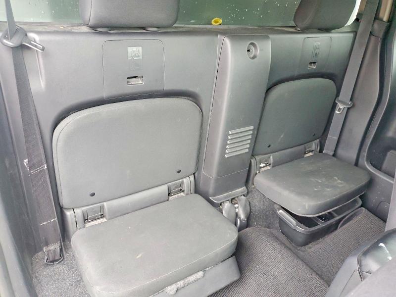52054706 :رقم المزاد ، 1N6ED1CM9SN607631 vin ، 2025 Nissan Frontier مزاد بيع