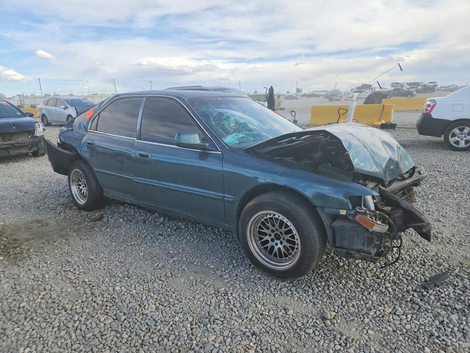 Aukcja sprzedaży 1996 Honda Accord, vin: 1HGCD569XTA215986, numer aukcji: 51003906