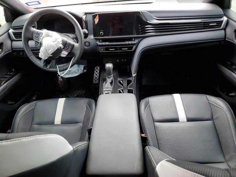 2025 Toyota Camry მანქანა იყიდება აუქციონზე, vin: 4T1DAACK2SU039388, აუქციონის ნომერი: 51725946