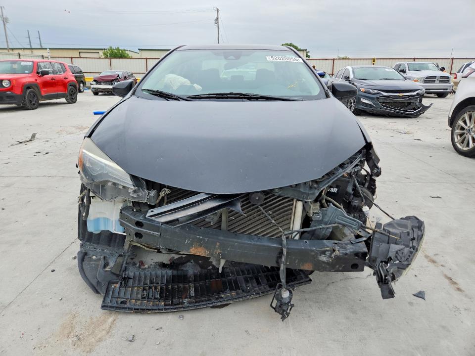 Aukcja sprzedaży 2019 Toyota Corolla, vin: 5YFBURHE8KP930125, numer aukcji: 52020056