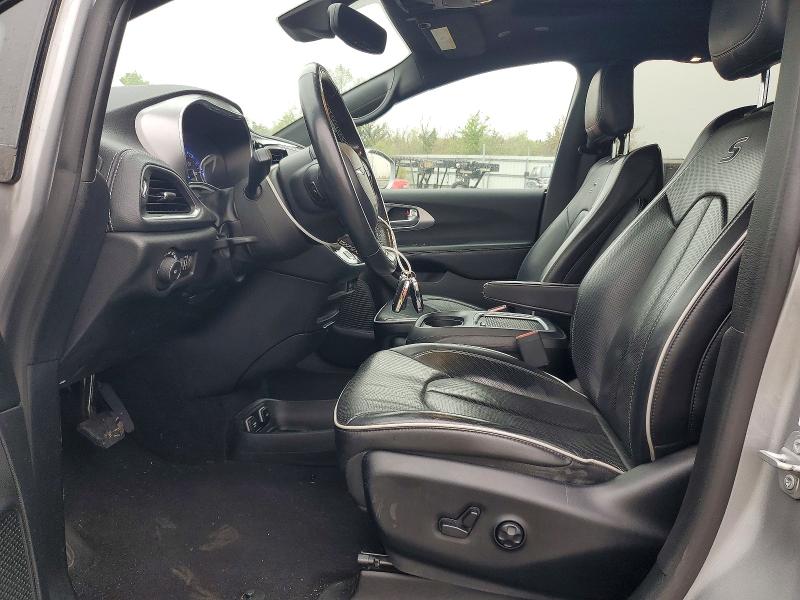 51505566 :رقم المزاد ، 2C4RC1GG4KR506057 vin ، 2019 Chrysler Pacifica مزاد بيع