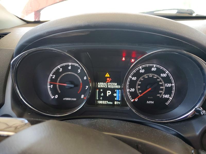51338476 :رقم المزاد ، JA4AP3AU5KU016249 vin ، 2019 Mitsubishi Outlander Sport مزاد بيع