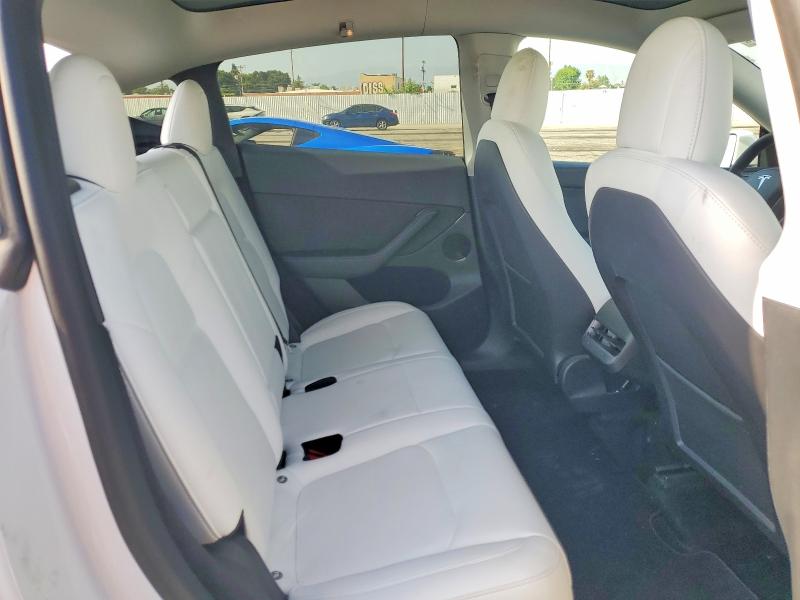 Aukcja sprzedaży 2023 Tesla Model Y, vin: 7SAYGDEE0PF623028, numer aukcji: 52067676