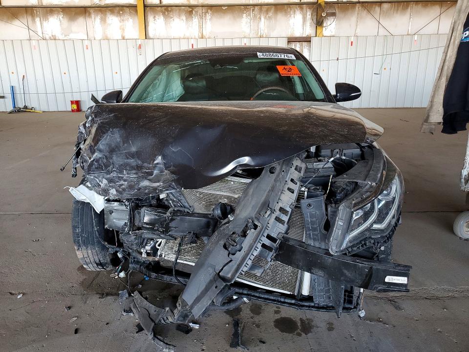 Aukcja sprzedaży 2020 Kia Optima, vin: 5XXGT4L38LG434933, numer aukcji: 48866776