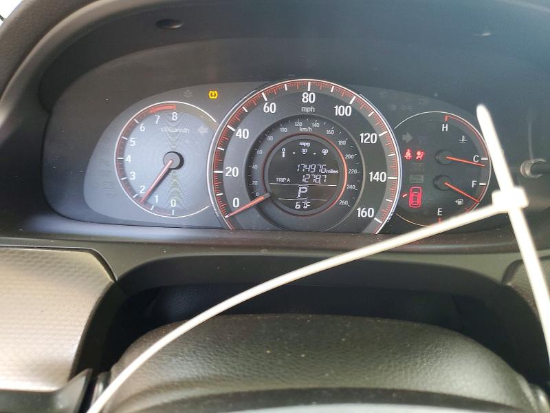 Продаж на аукціоні авто 2016 Honda Accord, vin: 1HGCT1B86GA001379, номер лоту: 49147306