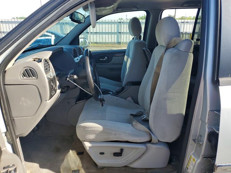 Продажа на аукционе авто 2007 Gmc Envoy, vin: 1GKDT13S972287062, номер лота: 48926066