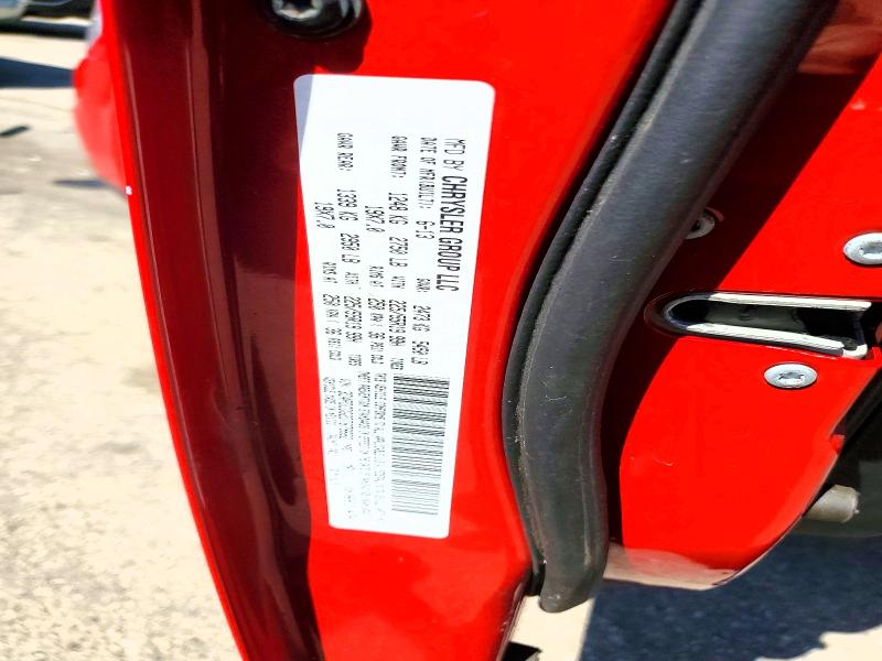 2013 Dodge Journey მანქანა იყიდება აუქციონზე, vin: 3C4PDCDG2DT679662, აუქციონის ნომერი: 48619426