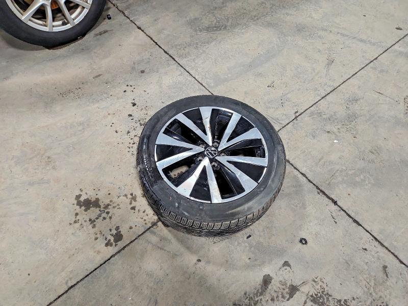 Aukcja sprzedaży 2022 Volkswagen Taos, vin: 3VVLX7B20NM015653, numer aukcji: 49220686