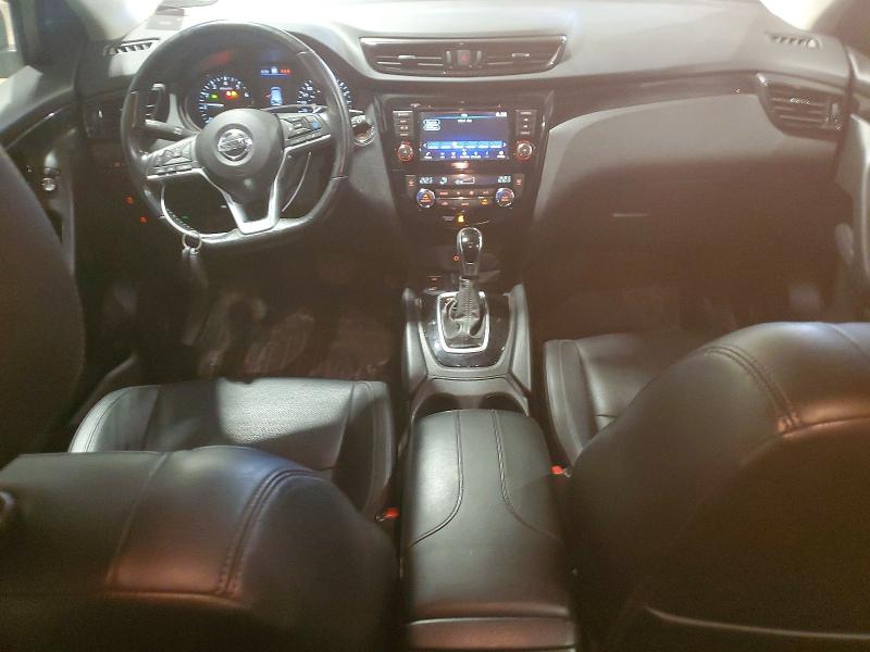 Продаж на аукціоні авто 2021 Nissan Rogue Sport, vin: JN1BJ1BW9MW429916, номер лоту: 50055686
