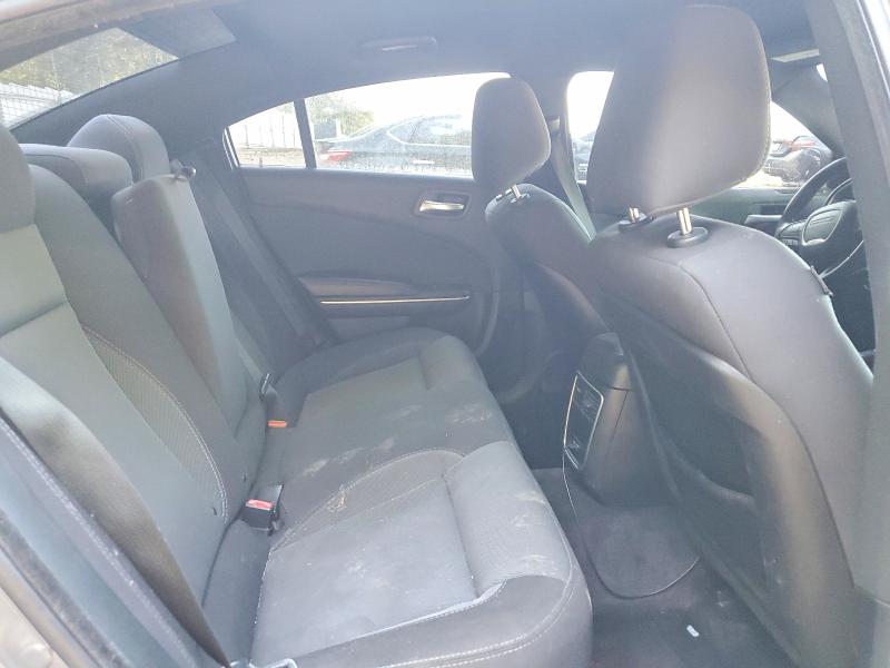 Продажа на аукционе авто 2018 Dodge Charger, vin: 2C3CDXBG2JH263306, номер лота: 49678776