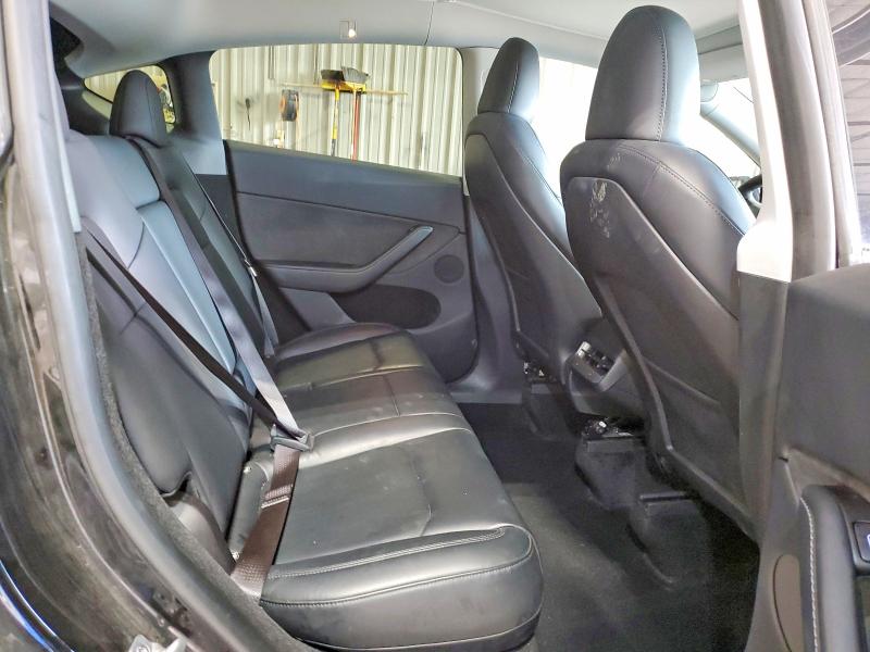 Продажа на аукционе авто 2023 Tesla Model Y, vin: 7SAYGDEE0PA191148, номер лота: 48834686