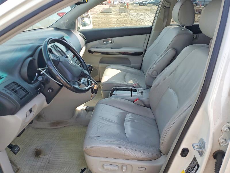 Aukcja sprzedaży 2008 Lexus Rx 400h, vin: JTJHW31U182858093, numer aukcji: 48587546
