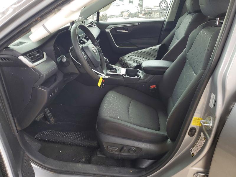 Продаж на аукціоні авто 2021 Toyota Rav4, vin: 2T3W1RFV3MW138244, номер лоту: 51041916
