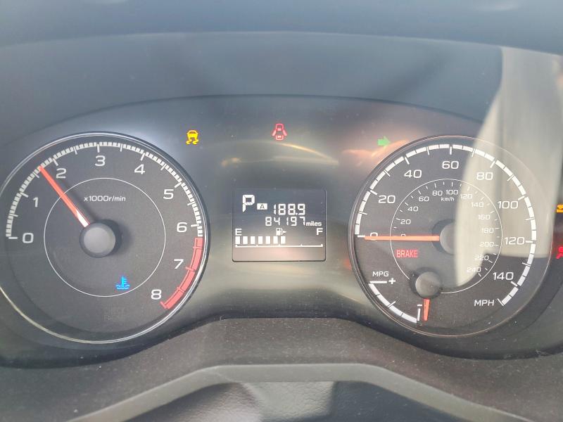 Продажа на аукционе авто 2019 Subaru Crosstrek, vin: JF2GTACC7K8260158, номер лота: 51681706