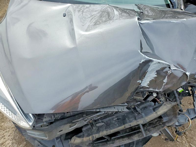 49635236 :رقم المزاد ، 1FADP3F24GL291978 vin ، 2016 Ford Focus مزاد بيع