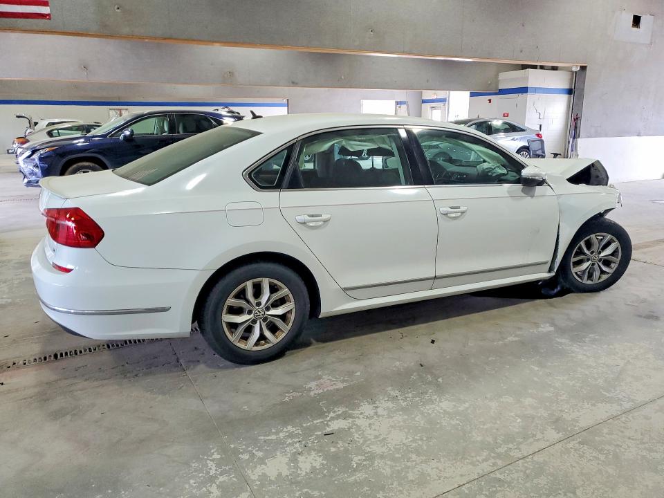 Продаж на аукціоні авто 2016 Volkswagen Passat, vin: 1VWAS7A3XGC029074, номер лоту: 49092056