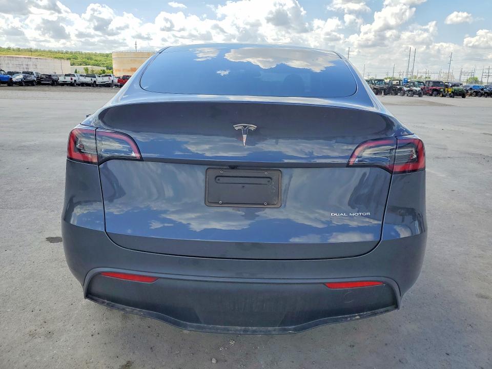 Aukcja sprzedaży 2023 Tesla Model Y, vin: 7SAYGDEE7PF850975, numer aukcji: 48983696