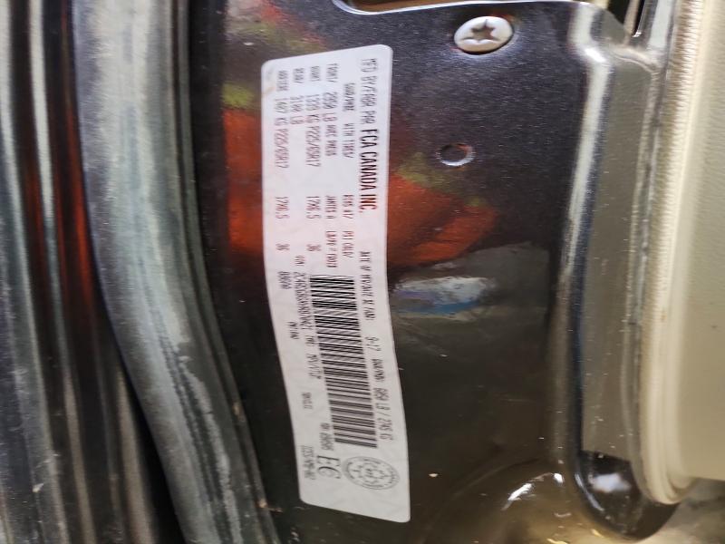 2017 Dodge Grand Caravan მანქანა იყიდება აუქციონზე, vin: 2C4RDGBGXHR870421, აუქციონის ნომერი: 49099136