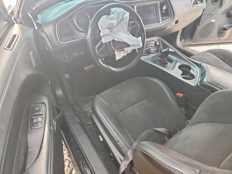 51003896 :رقم المزاد ، 2C3CDZFJ2NH179428 vin ، 2022 Dodge Challenger مزاد بيع